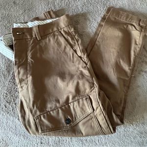 Cargos size adult s-m